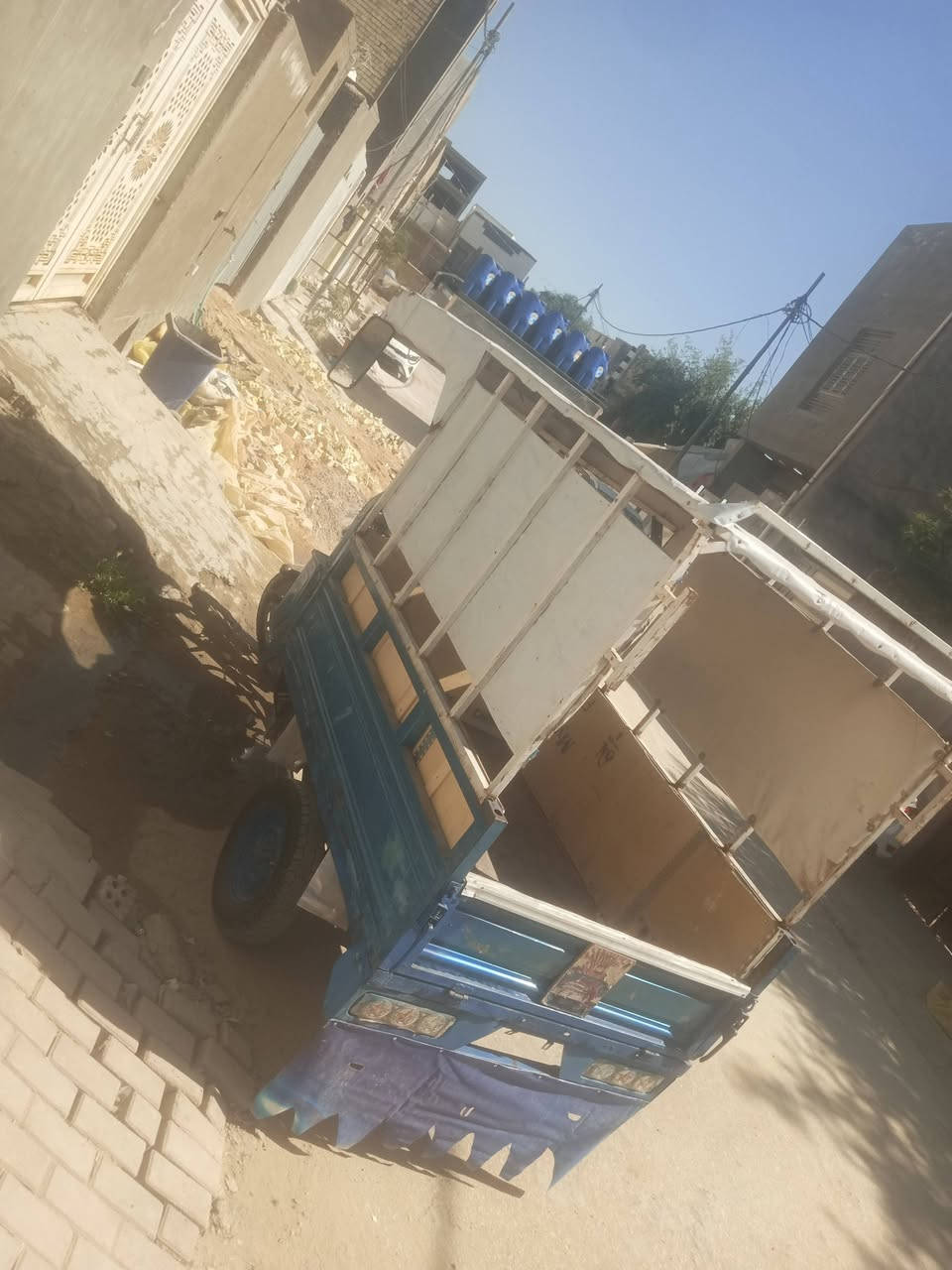 ام تي ار  لبيع كامله مكفوله هي محجرهاا محرك 23 شاصي اكسن مكفول. مال شغل متعوب اعايه  ***********. خابرني بيك خير تدلل
