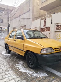 ٢٠١٨ • بغداد جديده • عليه غرامه