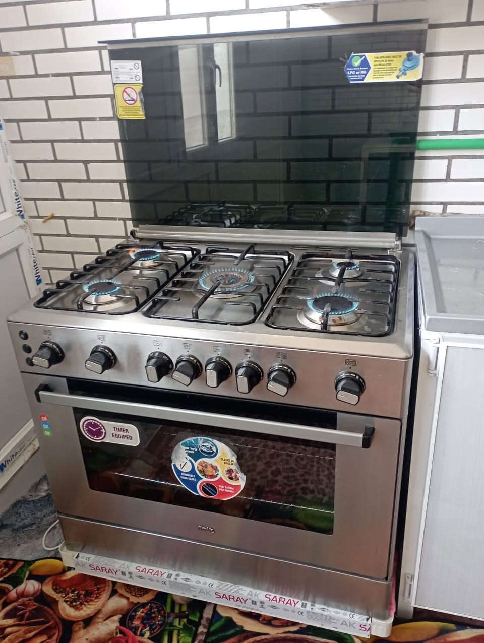 اغراض منزل للبيع اسعار كلش مناسبة  ونظيفات حيل


**إذا كنت صاحب هذا الإعلان وتريد حذفه لأي سبب، رجاءا أرسل رسالة إلى الدعم الفني**