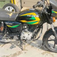 بوكسر كلاسك ٢٠٢٢ نازله بل ١٠ ماشيه ٥٢  <مجفت> وبيهه دخانه بعدهه من تحن...