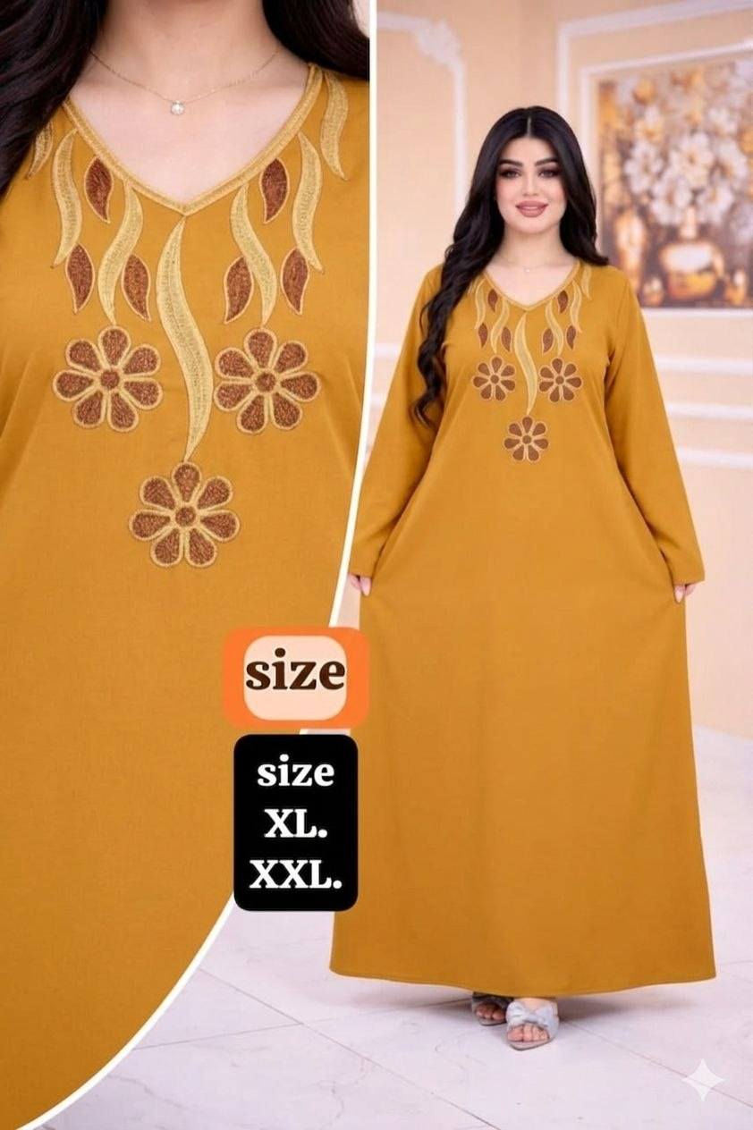 جديد وحصري 

دشداشه كشمير تركي مطرز صدر وستراس 
مقاس L. XL. XXL

الدرزن 4الوان 

سعر، الدرزن 56الف فقط
 
اقل طلب للحجز درزن 

https://t.me/malabesy11


**إذا كنت صاحب هذا الإعلان وتريد حذفه لأي سبب، رجاءا أرسل رسالة إلى الدعم الفني**