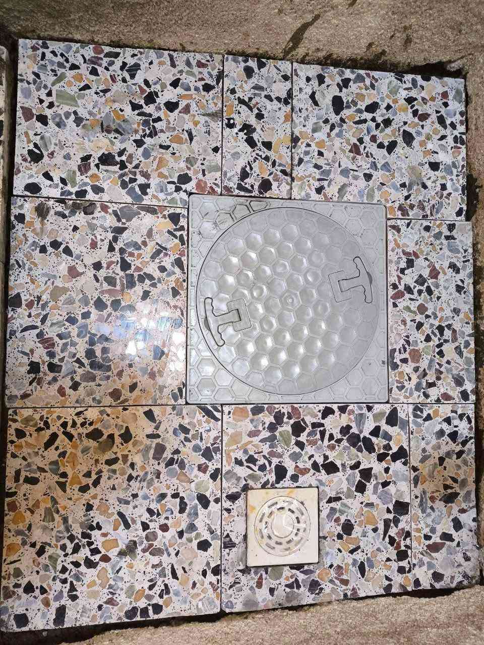 كادر ا لكافة أعمال السيراميك .
كادر  شغل هندسي درجة اولى شرط الدقة والحرفية 

نعمل بالليزر.

عمل سيراميك الارضي جداري واجهات بورسلين ــ مرمر ــ چف قيم ــ نعمل بالمادة لوح 60×120 .

متواجدين في محافظة كربلاء المقدسة 

ونعمل في محافظة بغداد والنجف 

للتواصل مراسلة الصفحه.اول الاتصال

   

***********

***********
