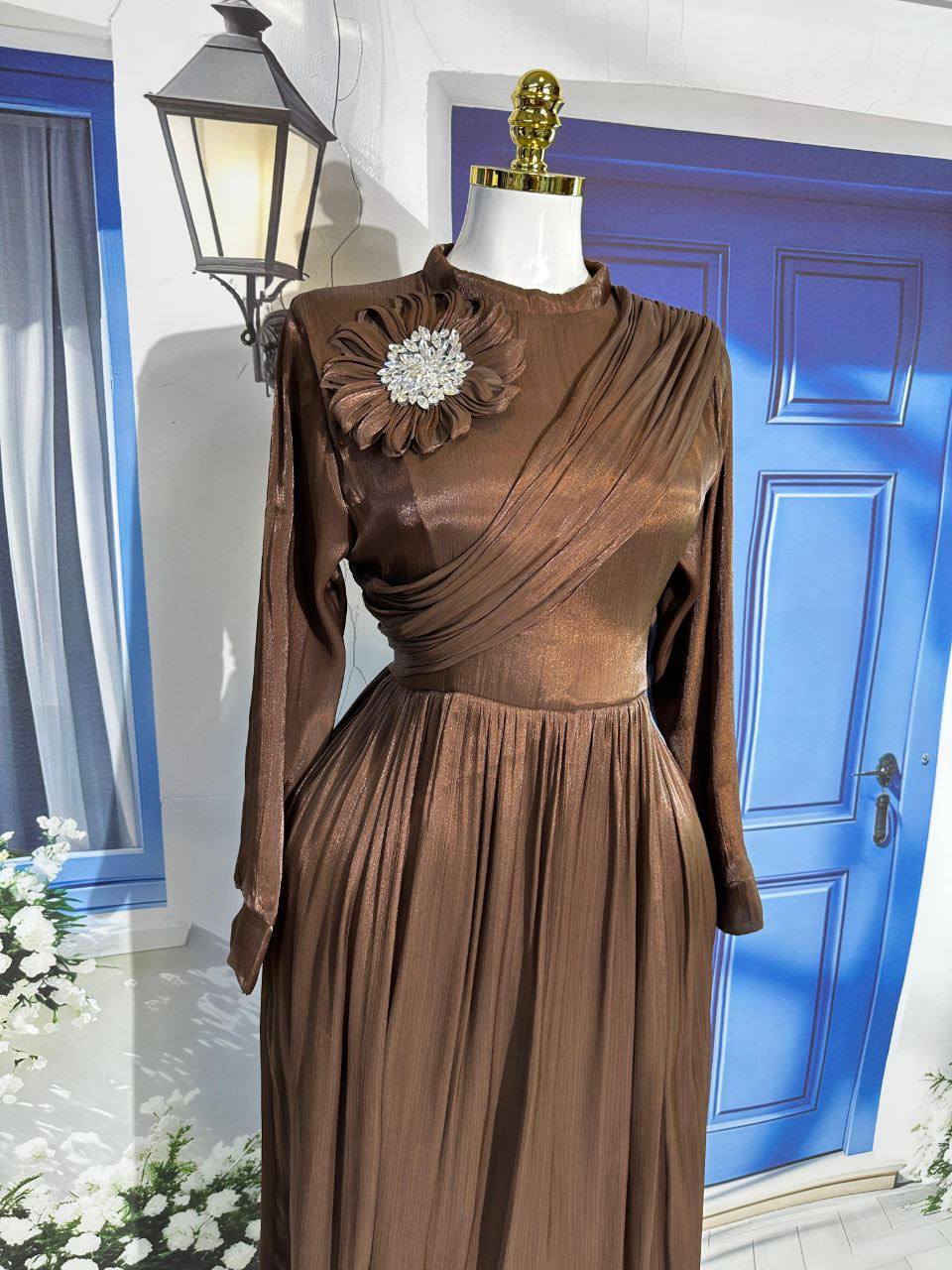 خاص لاميراتنا الحلوات ✨♥️
فستان خامة اوركزا ايطالي صيفي

كوالتي جدا عالي والألوان 🎨 كما معروض

القياسات ٣٨-46

سعر 35


**إذا كنت صاحب هذا الإعلان وتريد حذفه لأي سبب، رجاءا أرسل رسالة إلى الدعم الفني**