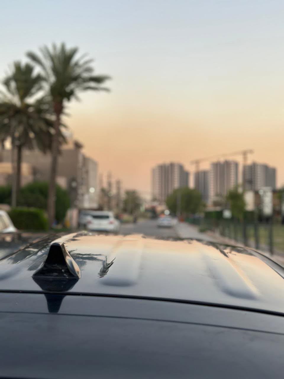 سبورتج موديل ١٨ ماشيه ٧٢ الف 
والسونار منشور وارد امريكي 
مواصفاتها عاديه بدون بصمه وفتحه بس كراسي كهرباء 
السعر ١٤٧$ وبيها مجال قليل .


**إذا كنت صاحب هذا الإعلان وتريد حذفه لأي سبب، رجاءا أرسل رسالة إلى الدعم الفني**