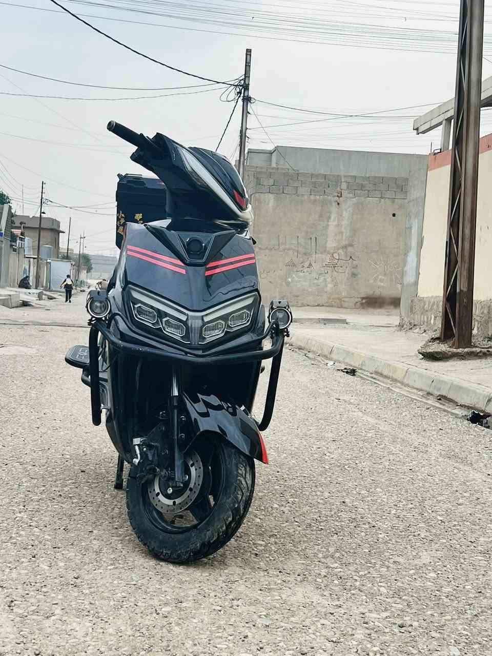 دراجة شحن للبيع السعر 750 رقمي ***********
