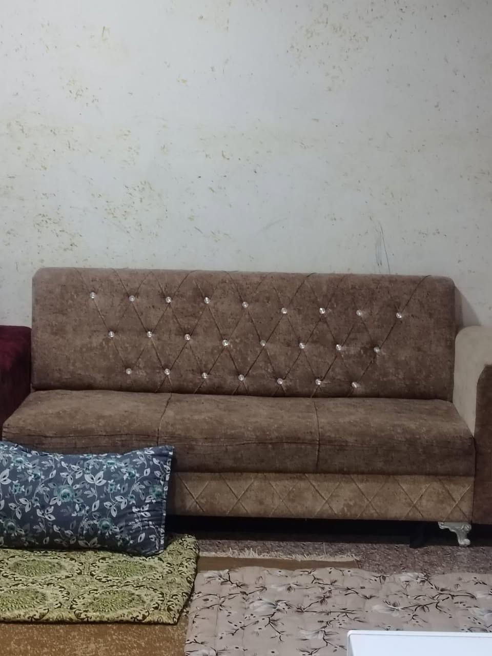 ديوان اثنيهم ب300


**إذا كنت صاحب هذا الإعلان وتريد حذفه لأي سبب، رجاءا أرسل رسالة إلى الدعم الفني**