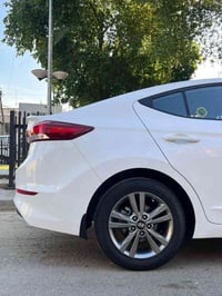 النترا • ٢٠١٧ • محرك ١٦٠٠