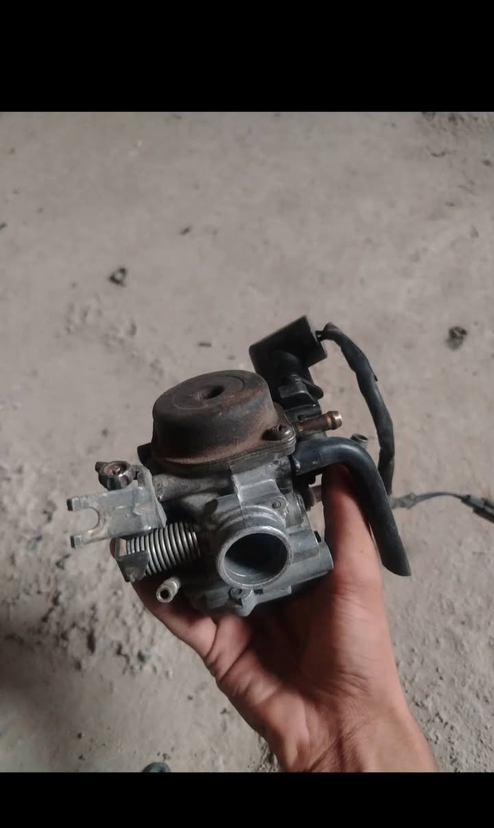 كابريتر مال ماكس تفصيخ ب 30
وسبايدر مال ماكس 10


**إذا كنت صاحب هذا الإعلان وتريد حذفه لأي سبب، رجاءا أرسل رسالة إلى الدعم الفني**