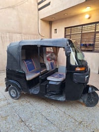 تكتك • موديل ١٦ • حي النصر