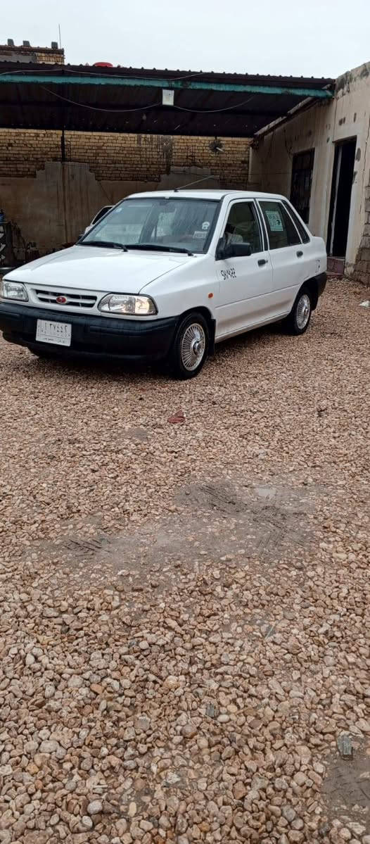 اللهم صل على محمد وال محمد
سايبا موديل 2014 مكينه وكير جدد 
حداديه تخم تاير جاهزه شكلها احلى من الصور 
سنويه جديديه مع رقم جديد سعرها 35
وبيها مجال بسيط ***********
