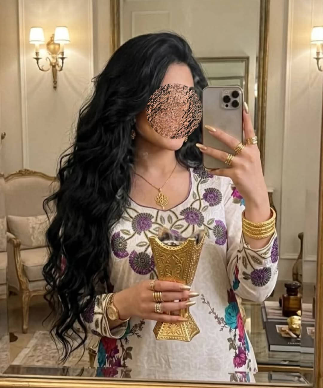 وصل الجديد #مخور العيد 😍

قماش كشمير 

متوفر توصيل داخل قضاء الفجر و لجميع محافظات العراق 

العنوان قيصرية الفجر القيصريه  (2)  رقم المحل (55) 

للحجز مراسلة الصفحه او واتساب

***********
