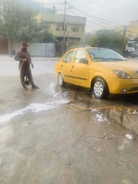 سلام وعليكم مره خصت مدير الكروب طيبه 16 مكينه كير تبريد تتفهء صدر مامي...