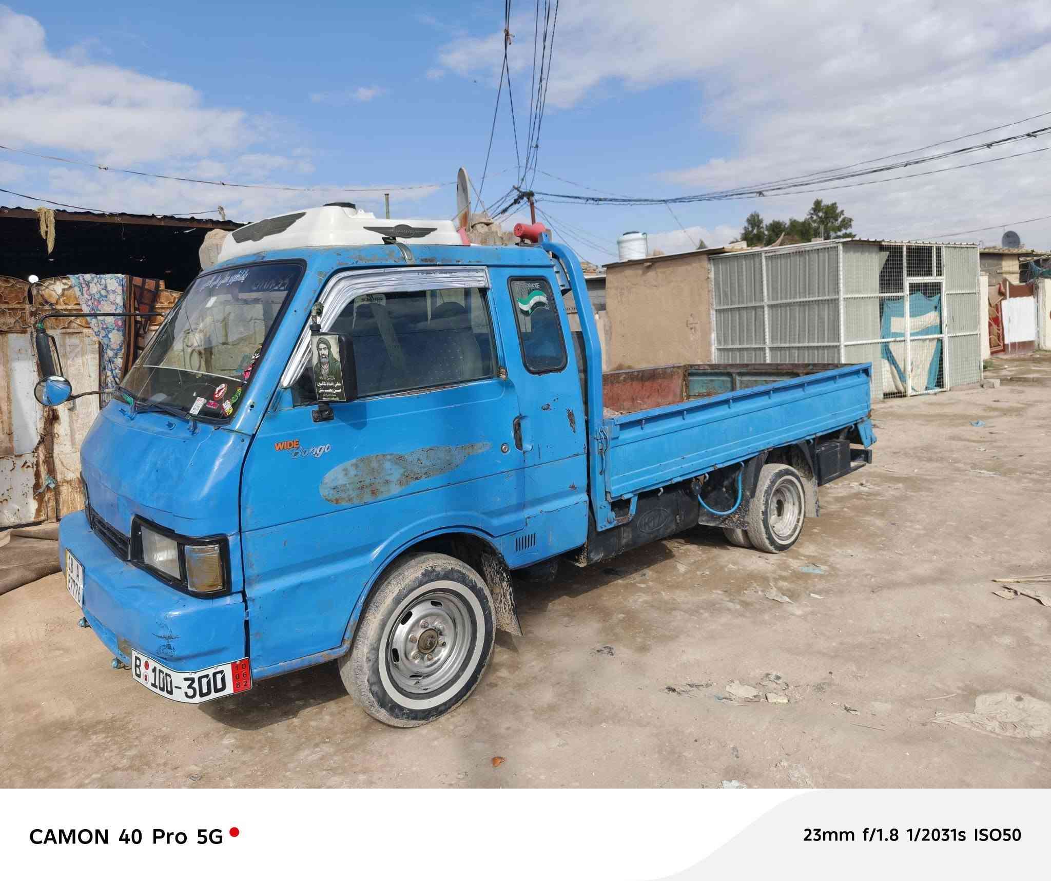 بنكو 94 رقم بابل انكليزي سنويه 28  كير محرك اكسل شاصي  رقم شاصي مكفوله تحويل مباشر مكان كربلاء  السياره ٧ جنكال السعر 58 وبيه مجال الهاتف ***********
