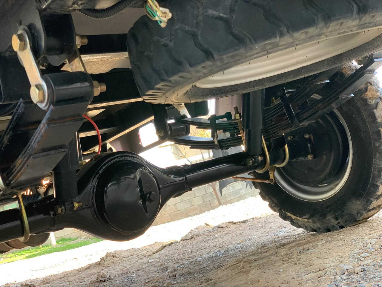 ماتور سي تايه موديل 2023مه نه فيسته 
مه كينه گير ئه كسل كاره باي هه موو كياني به شارته سعري قفلي 13$ره قم 
*********** كويسينجاك, أربيل
