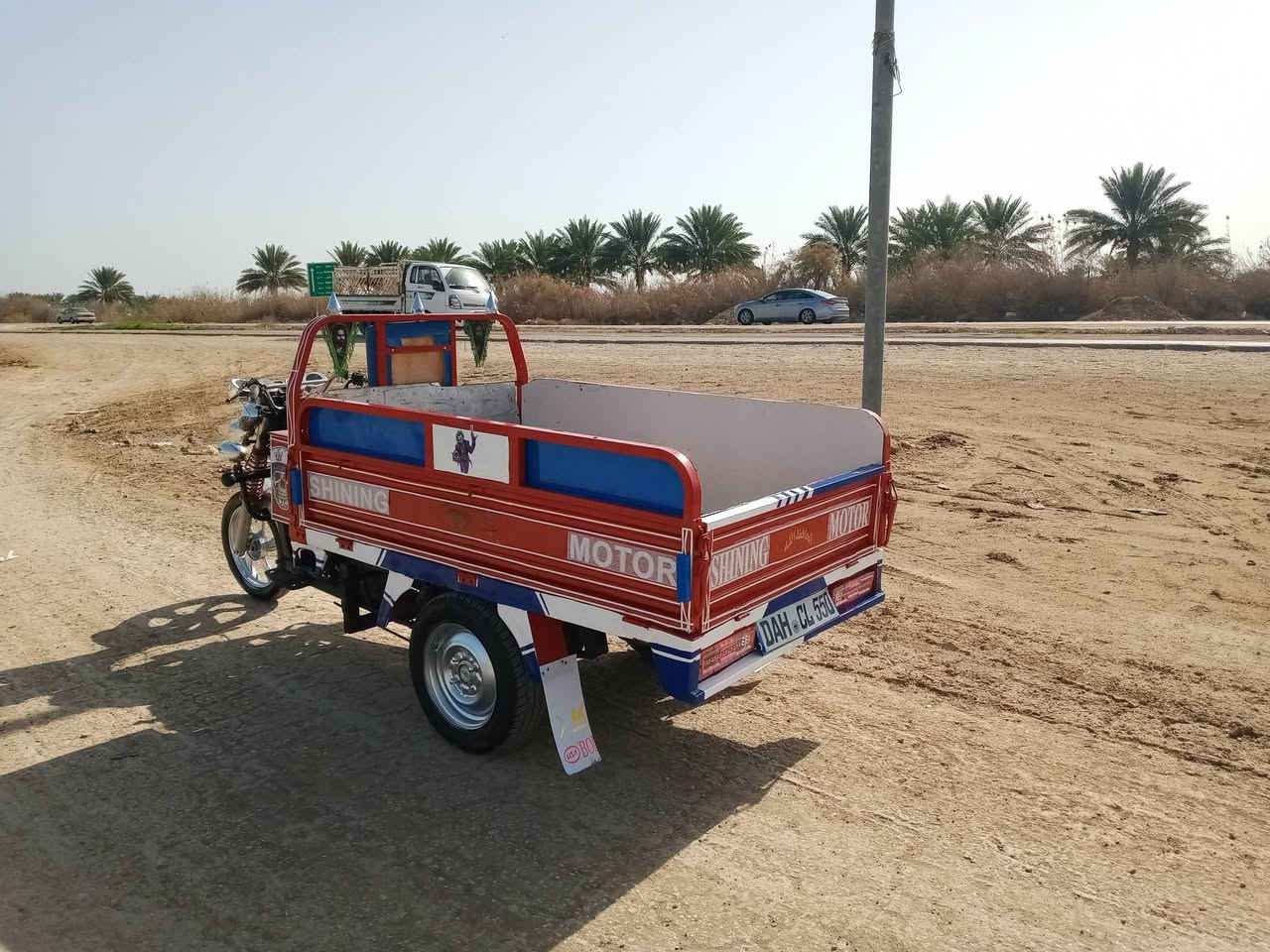 سلام عليكم ستوته للبيع موديل 15 محرك 20 اوراق اصولي كفاله عامه ستوته جاهزه سعر 1200 وبيها مجال المكان بابل الشوملي الرقم ***********
