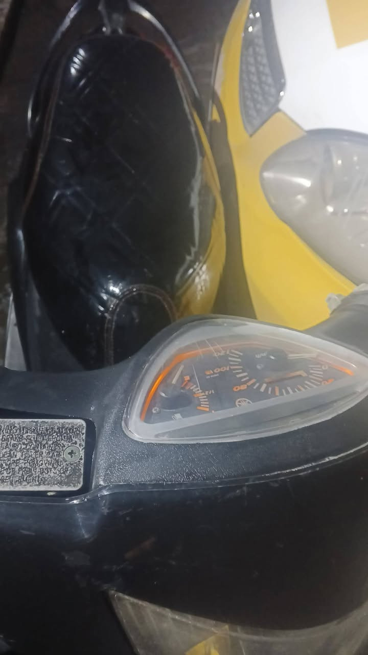 السلام عليكم دراجه ماكس للبيع شلعه ومعدل مكفوله من كلشي دراجه حلوه مكينه بعد احلا مابيه نقص السعر 600 وبيه مجال الستفسار وتساب ***********
