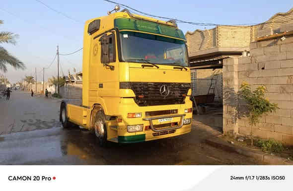 السلام عليكم ورحمة الله وبركاته
الكتروز 2001رقم دهوك الدولي قبل اريع ايام مستلم الارقام والسنوية ربع مامطلوبة اتريد وكالة اتريد تحويل شرط بسمي مكفولة من الدعامية للدعامية مشتغلة داخل ادهوك فقط كير كهربائي اتصل وبالخدمة العنوان واسط 
***********
***********
