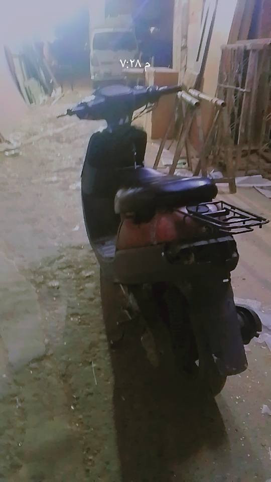 سلام عليكم دراجه بطه60  نقص بكلايت خلفي شغاله هندر واحد سعر ب110وبيها مجال حك جيه مكاني بغداد حي الجهاد


**إذا كنت صاحب هذا الإعلان وتريد حذفه لأي سبب، رجاءا أرسل رسالة إلى الدعم الفني**