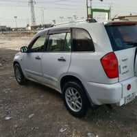 تيكو ٢٠١١ • محرك ٢٠٠٠ • رقم بابل