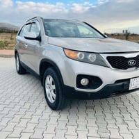 سورينتو • ٢٠١٣ • اوتوماتيك