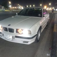 بي ام ٥٢٥ • كير عادي • رقم اربيل