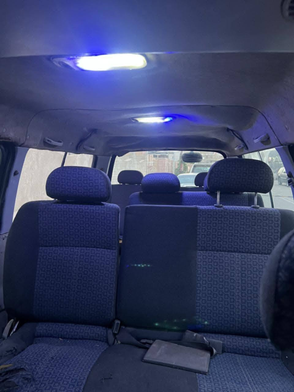 سلام عليكم كيه بريجو لبيع مديل 96 سياره كفاله مصفره مرور بس لهيه مامسجله وراعيه يريد مداور السعر 45 وبيه مجال قليل لتصل عله رقم ***********
