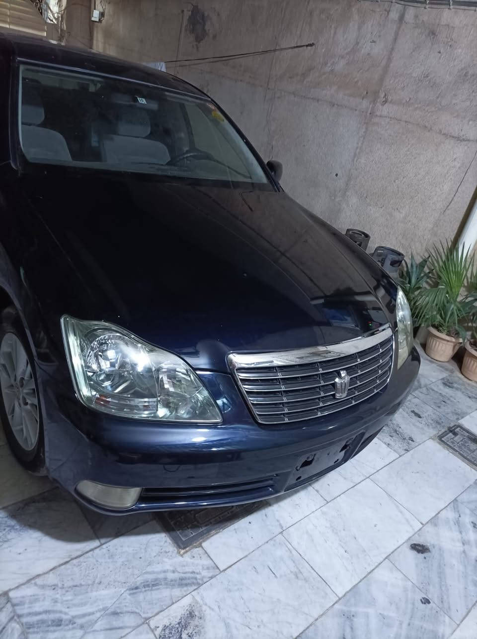 السلام عليكم شاهينه البيع مديل،2004 كصه قماره شاصي 180 تحوير نجف تبريد شغال قطعتين كلشي بيه شغال سعر 50 عنوان نجف ،***********
