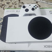 اكس بوكس سيريس اس • يد اصلية • اشتراك جيم باس شهرين