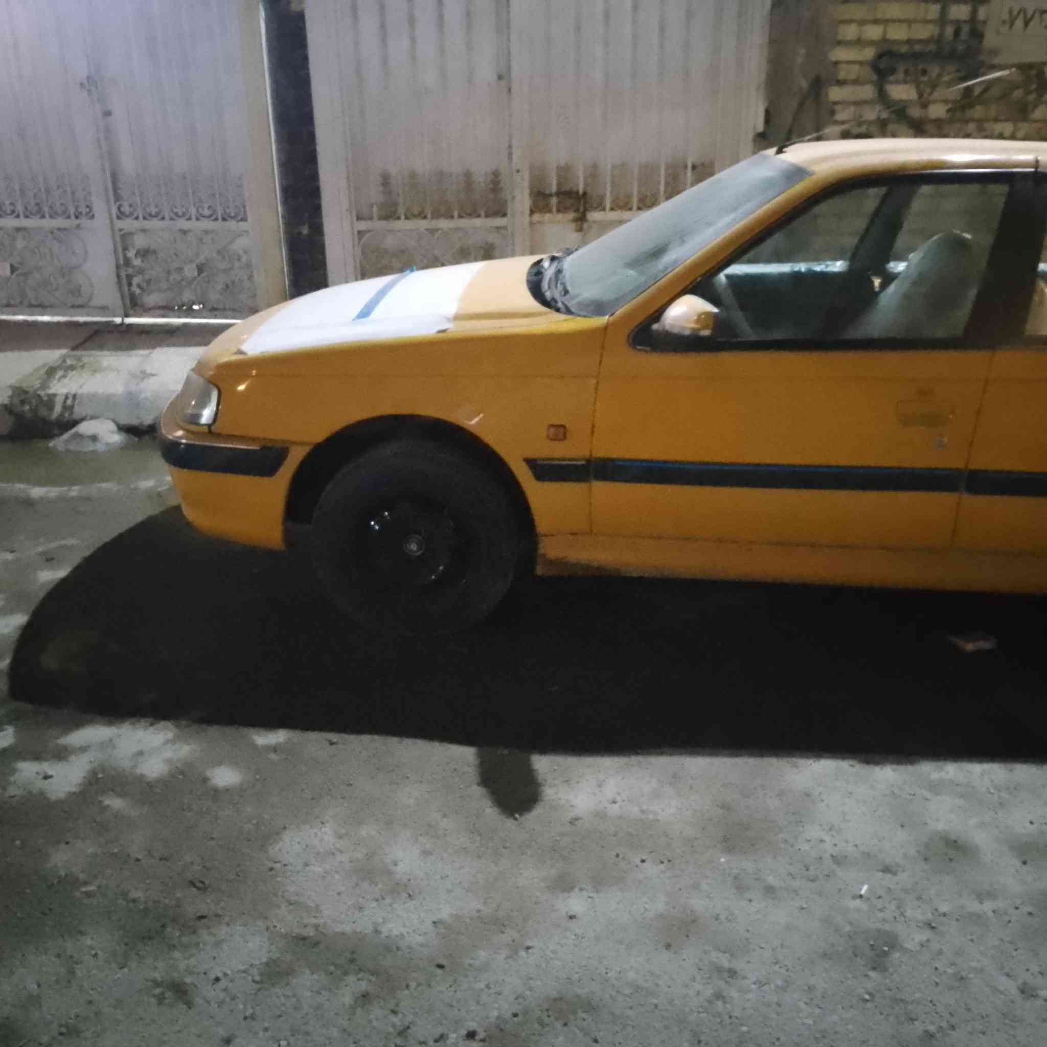 السلام عليكم بيجو بارص موديل 18 سعر 45 رقم بغداد سنويه 2030 مكان بغداد رقم التلفون ***********
