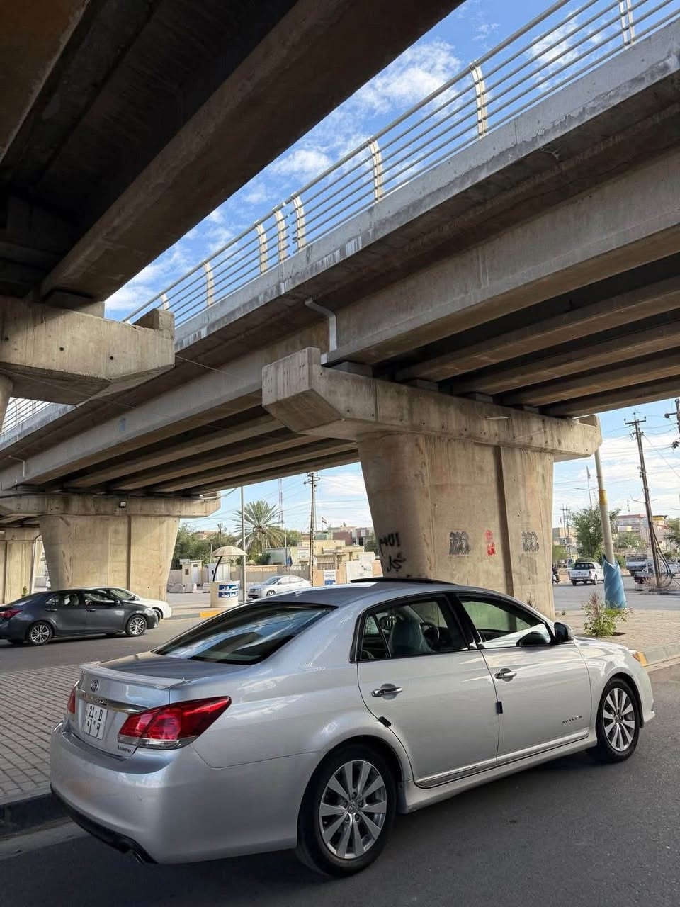 سلام عليكم افلون ٢٠١٢ خليجي فول مواصفات كير محرك مكفول مكان سياره كركوك  التواصل اتصل***********
