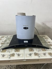 شافطة هواء • أجهزة منزلية