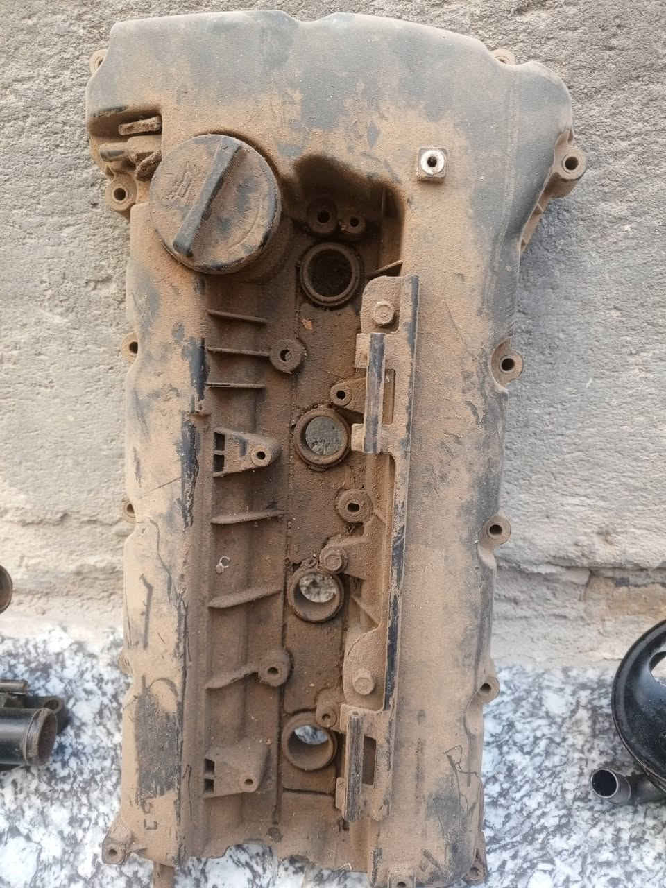 السلام عليكم
غراض اوبتيما للبيع 
دكشن 2009
كيس جديد 
مجاول طخم كامل نضيف
باور+ قبق ولفات 
مكاني الناصريه -ناحيه الفضليه 
***********
