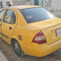 ٢٠١٣ • كير جديد • رقم بصره