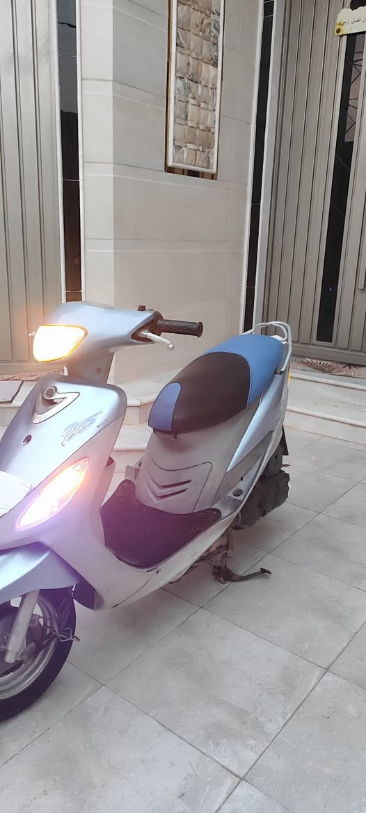 سلام عليكم ماكس منغولي مكفوله كفاله عامه
ختم واحد وي المكينه شرط الفحص سلف اشاير كهربائيات كلشي شغال بيه ما بيه نقص  دراجه حاويه بعد جديد 
ما مفتوحه براغي واحد 
اروحلك فدوه اذا مو شراي لا تراسل 

السعر خاص ***********

موجود  واتساب او تخابرني
