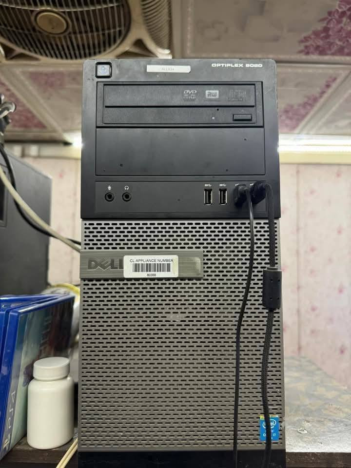 3 حاسبات للبيع الوحده ب100 قفل ماعرف مواصفاتهن


**إذا كنت صاحب هذا الإعلان وتريد حذفه لأي سبب، رجاءا أرسل رسالة إلى الدعم الفني**