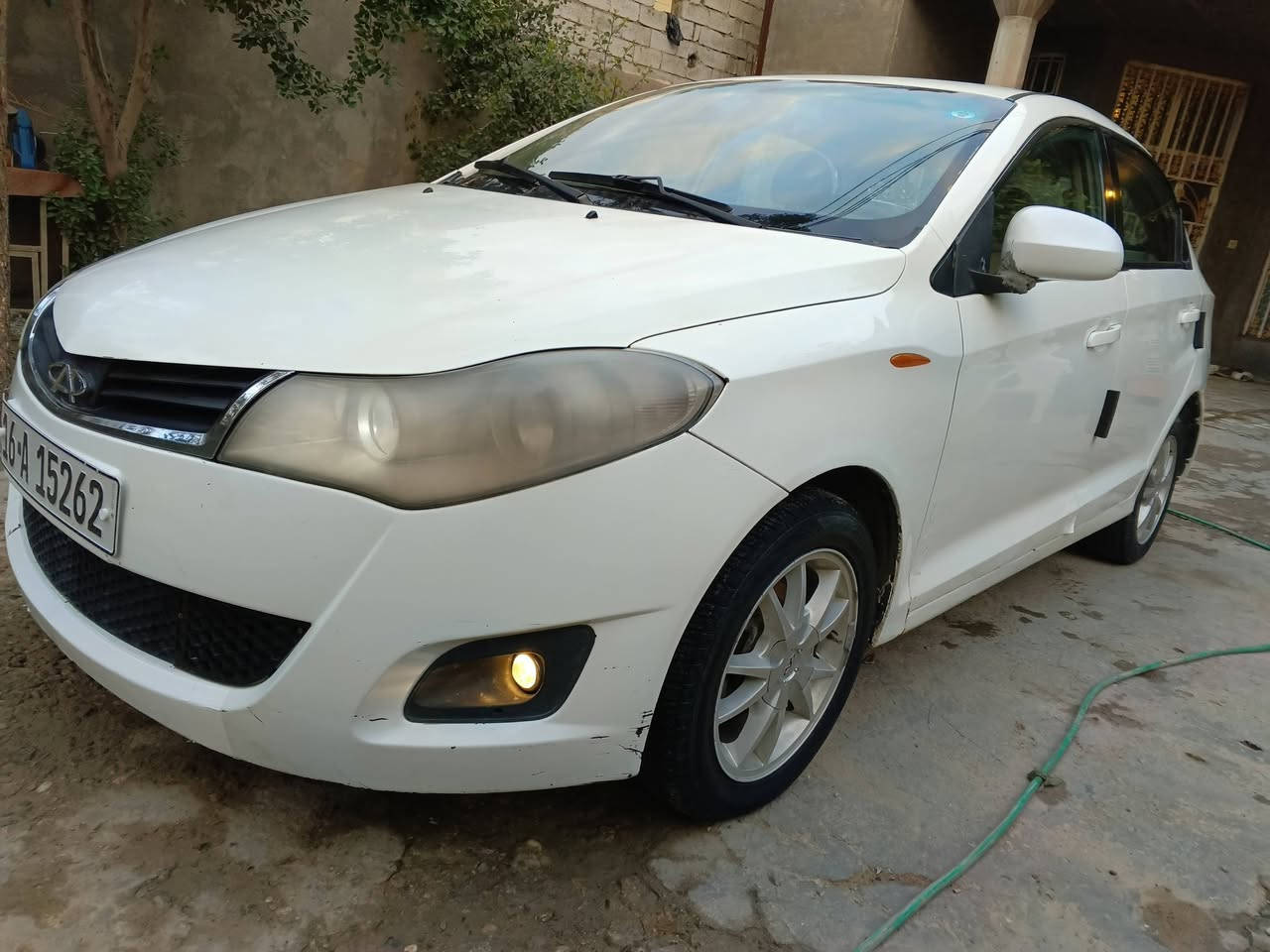 صبحكم الله بالخير والعافية. فلاوين موديل 13رقم قادسية دولي سنوية وهزة جديدة مكينة  وگير شرط النضافة حدادية وتخم تاير جديد كهربائيات شغالة سنترلك تبريد تدفئة كلها جاهزة ونضيفة مابيهة نقص مكانها الديوانية قضاء الشامية سعرها 38 ورقةوبيهة مجال حگ الجية ***********متوفر وت ساب
