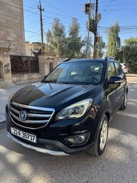 للبيع سياره شانجانcs35 موديل 2019 رقم شمالي خليجيه بدون صبغ ولاتبيديل ...