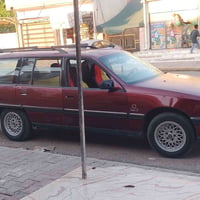 للبيع • سيارة • ماكو تفاصيل