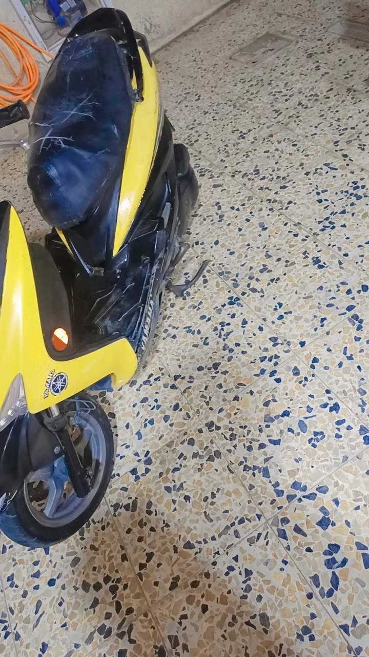دراجه لبيع سكنس فحل  لد موديل 2002 سعر 750 تفاصيل اكثر خاص


**إذا كنت صاحب هذا الإعلان وتريد حذفه لأي سبب، رجاءا أرسل رسالة إلى الدعم الفني**