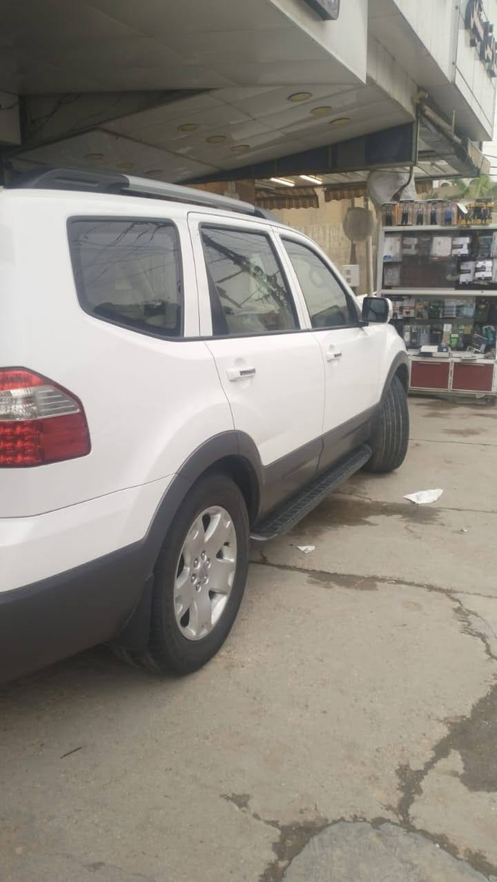 سلام عليكم
موهافي 2011 وارد خليجي 
مكفوله كفاله عامه  
فول موصفات 
مكينه كير محرك خير من الله 
السعر 150 وبيه مجال حك جيه
عنوان بغداد جديده 
***********
