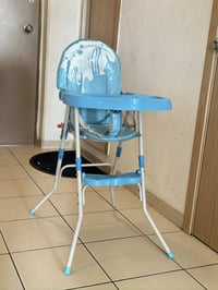 مرجوحة • كرسي أطفال