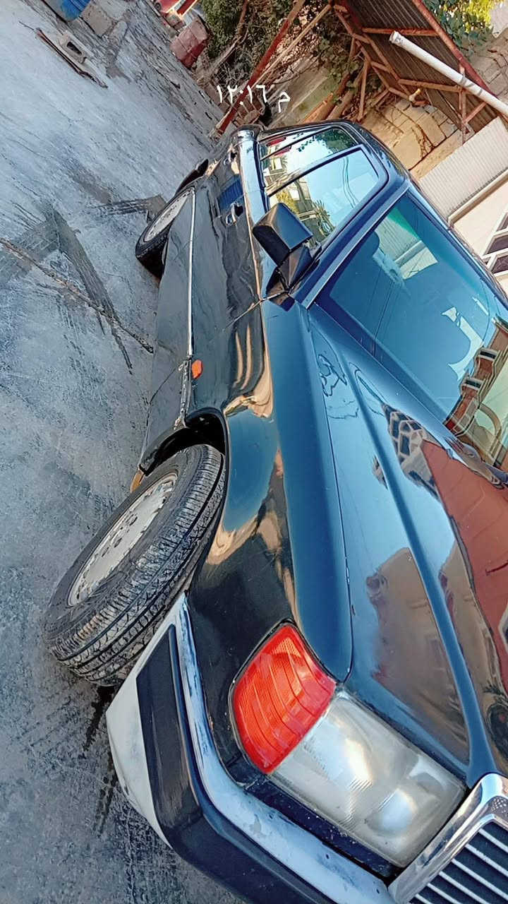 للبيع مارسدس دب موديل 92 كير ومكيه Vvt 3000 سياره كامله خير من الله مابيهه نقص رقم بغداد  السعر 45 وبيهه مجال  مكان ديالئ خان بني سعد  ***********
