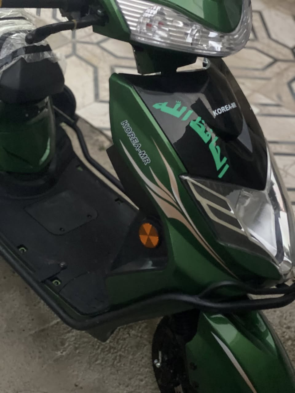 سلام عليكم متاح سكنس  مديل 2025 كامل مواصفات  ملف 1500 6بطاريه موصله 32انبير ب سعر 725 وبيه مجال متواجد عل رقم ‭0790 381 5169‬
