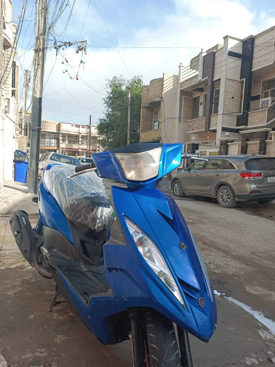 السلام عليكم جي تي ار 
نضافة شوفت عينك 
الموقع بغداد الشعب
رقم الهاتف ***********
السعر خاص
