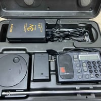 راديو • سوني • متوفر