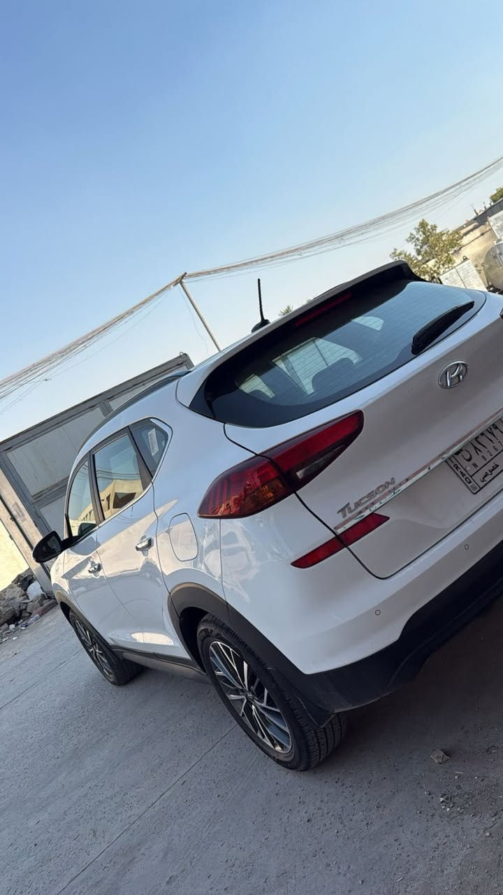 توسان 2020
ماشيه حقيقي 73

بيها جاملغ وبنيد صبغ 

كاصد خليجي فول مواصفات بانوراما

رقم بغداد

حساسات امامي خلفي 

لايت 

ليد امامي خلفي

لايت دوار ويه الستيرن

 بالمري ومري شفط

اشارات ترحيب باب ومري

كير 3 انضمه 

تخم تاير جديد

باتري جديد

كير ومكينة كفالة

داخل صاج

بصمه 2

سايد بريك برجل

ابل كار بلي 

كامره دواره 

كشنات جلد كهربائيه 2

تبريد قطعتين

ثلاجه بالجكمجة

مكاني بغداد شارع فلسطين

السعر     ($200)

للاستفسار مراسلة الخاص

او الاتصال على الرقم ***********

0771 839 5670
