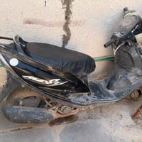 ماكس ثعلب ١٤٠ دراجه جانت شغاله وخير من الله بس انتركت صارلهه ٦ اشهر اب...