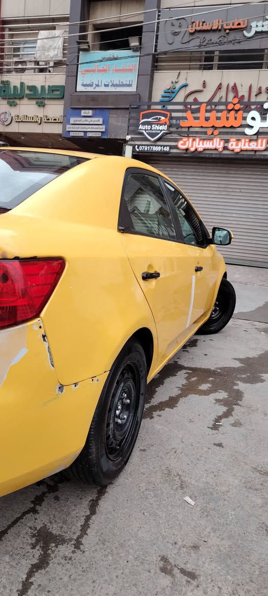 فورتي موديل 2013 محرك 2000 دوش
سياره مدوشمه  جاهزه ومناقصه كلشي

رقم بغداد  باسمي مصفره هىئه وغرامات

حادثه جاملغ خلفي فوك البك لايت ماواصل لا حوض ولاشواصي

 مكاني بغداد البياع قرب تقاطع درويش

***********
***********
