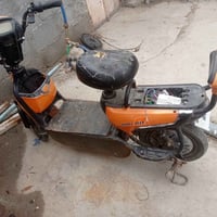 باسكل شحن • بطاريات تعبانات • كربلاء قرب الا عون