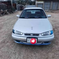 النترا • ١٩٩٥ • محرك جديد